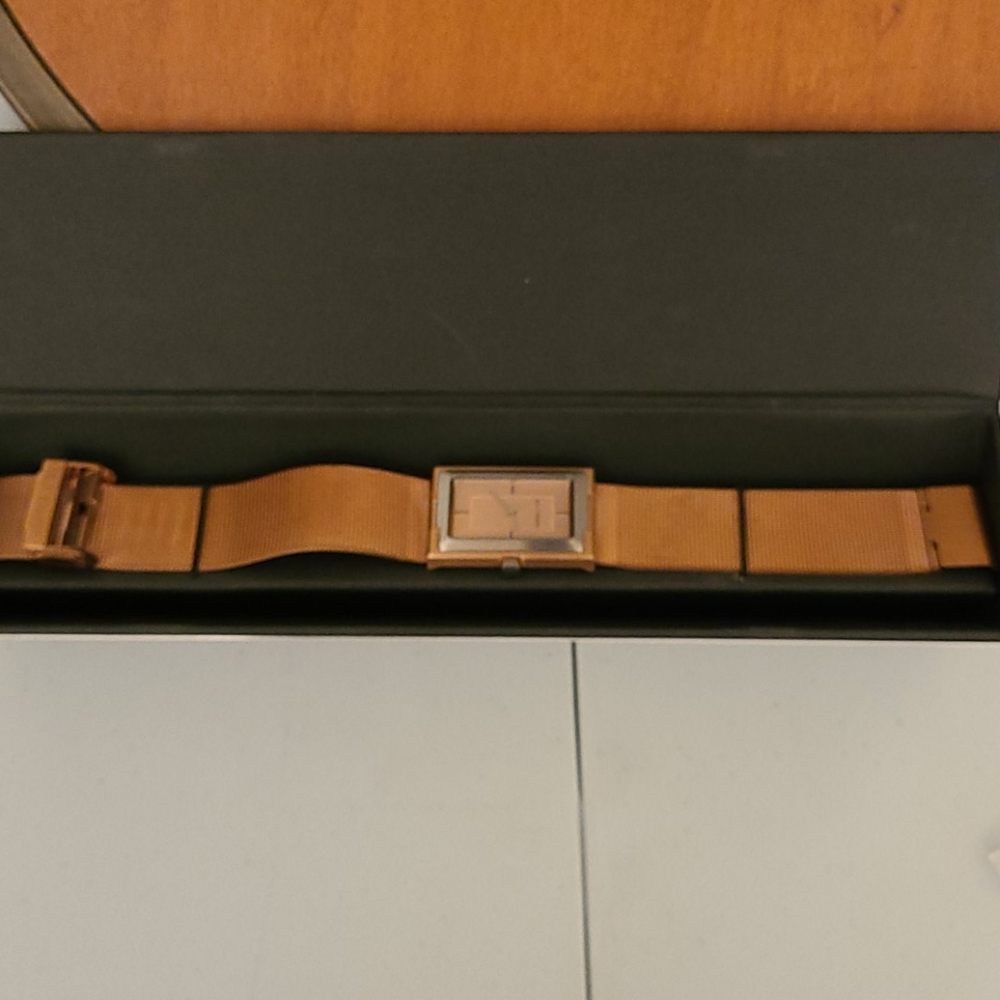 COPY - Rolf Cremer Watch - Picture 4 of 10